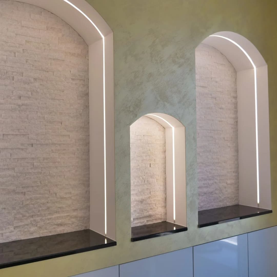 Електроинсталации