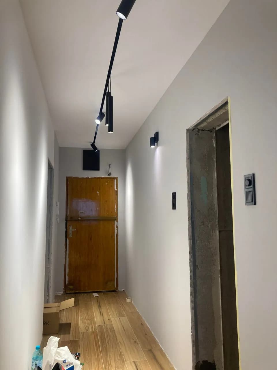 Електроинсталации